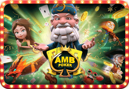 fin88-ambpoker